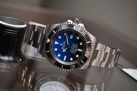 rolex super deep|Rolex deepsea retail price.